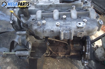 Engine for Jeep Cherokee (KJ) (2001-2007) 2.8 automatic